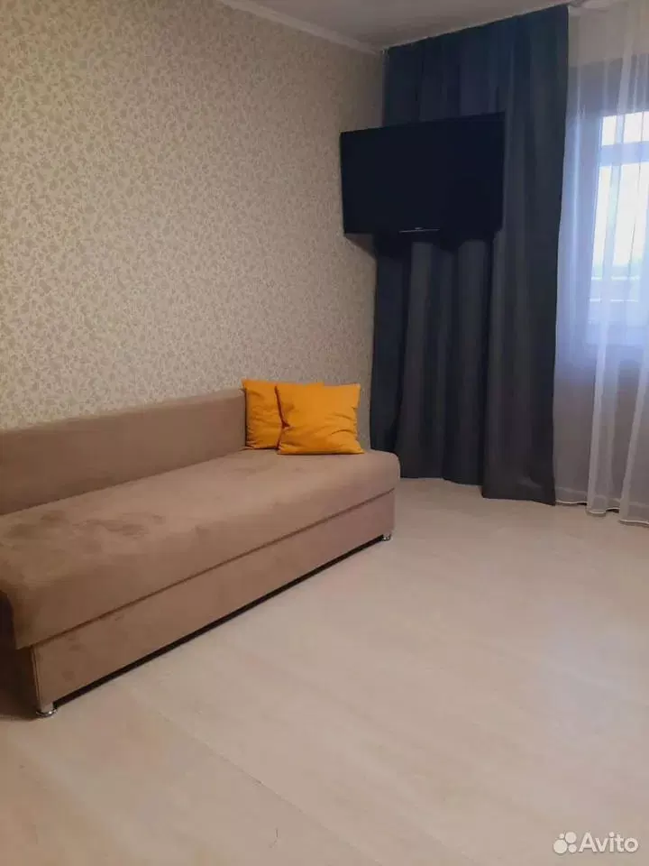фото 2-к. квартира, 43 м², 4 кроват…