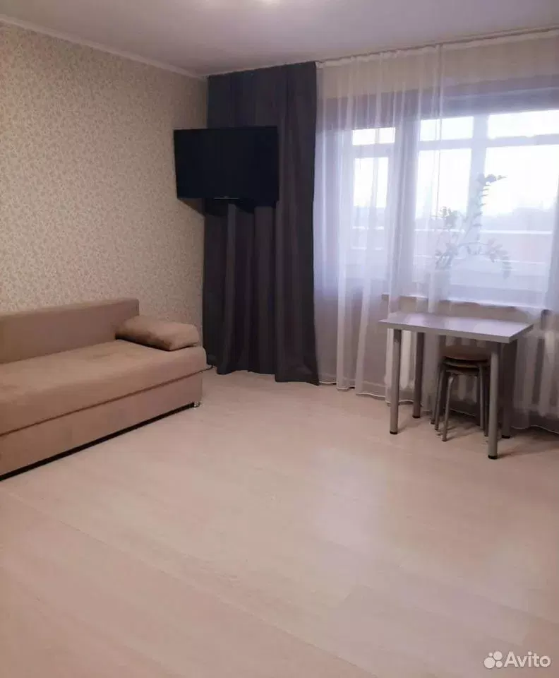 фото 2-к. квартира, 43 м², 4 кроват…