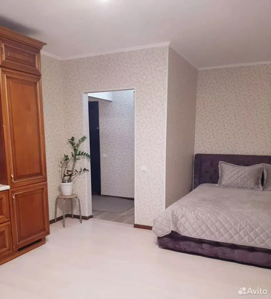 фото 2-к. квартира, 43 м², 4 кроват…