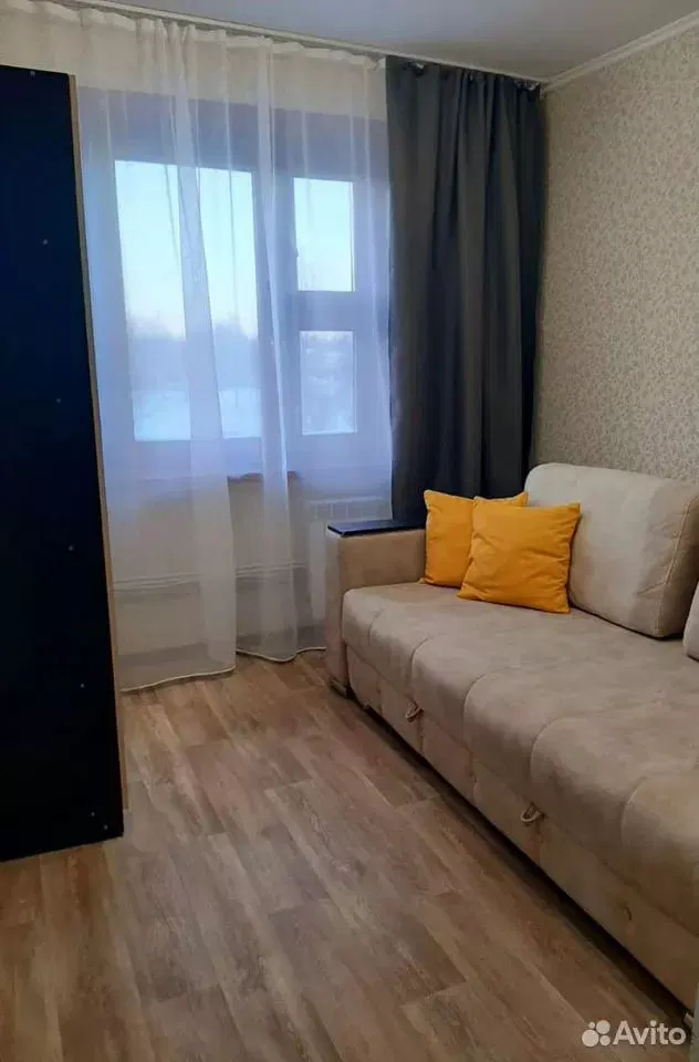 фото 2-к. квартира, 43 м², 4 кроват…