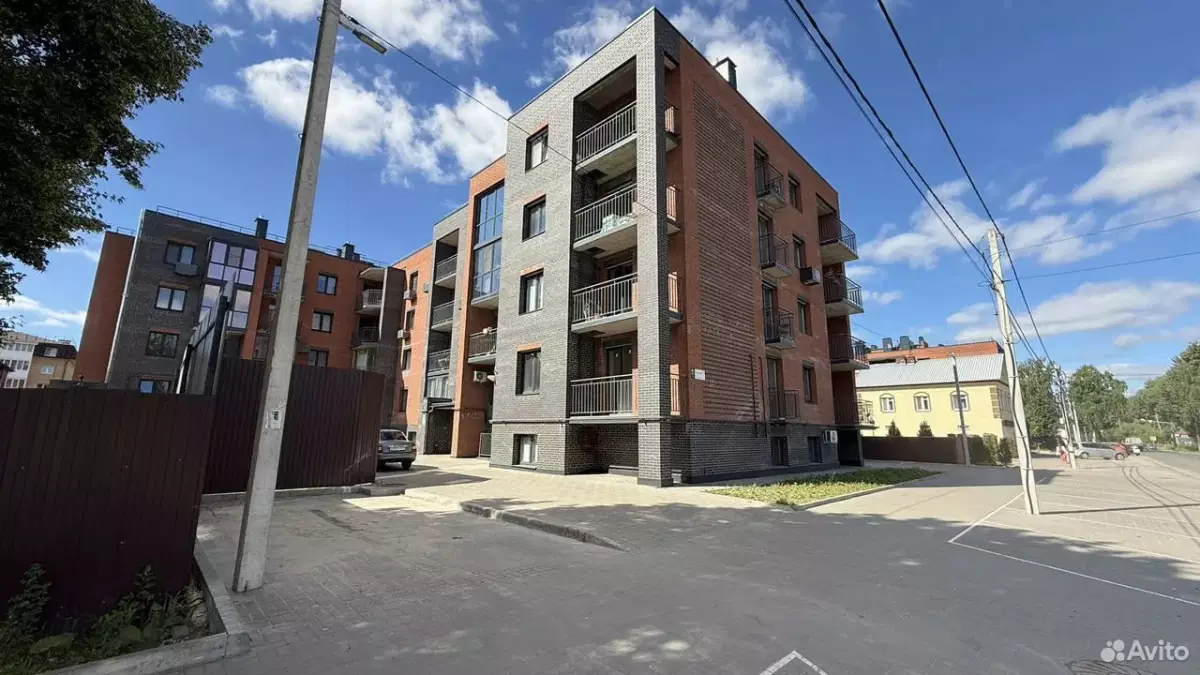 фото 1-к. квартира, 30 м², 1 кроват…