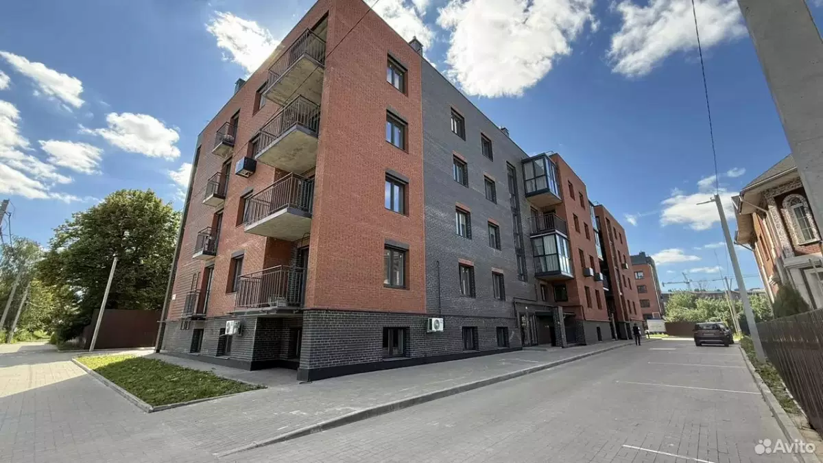 фото 1-к. квартира, 30 м², 1 кроват…