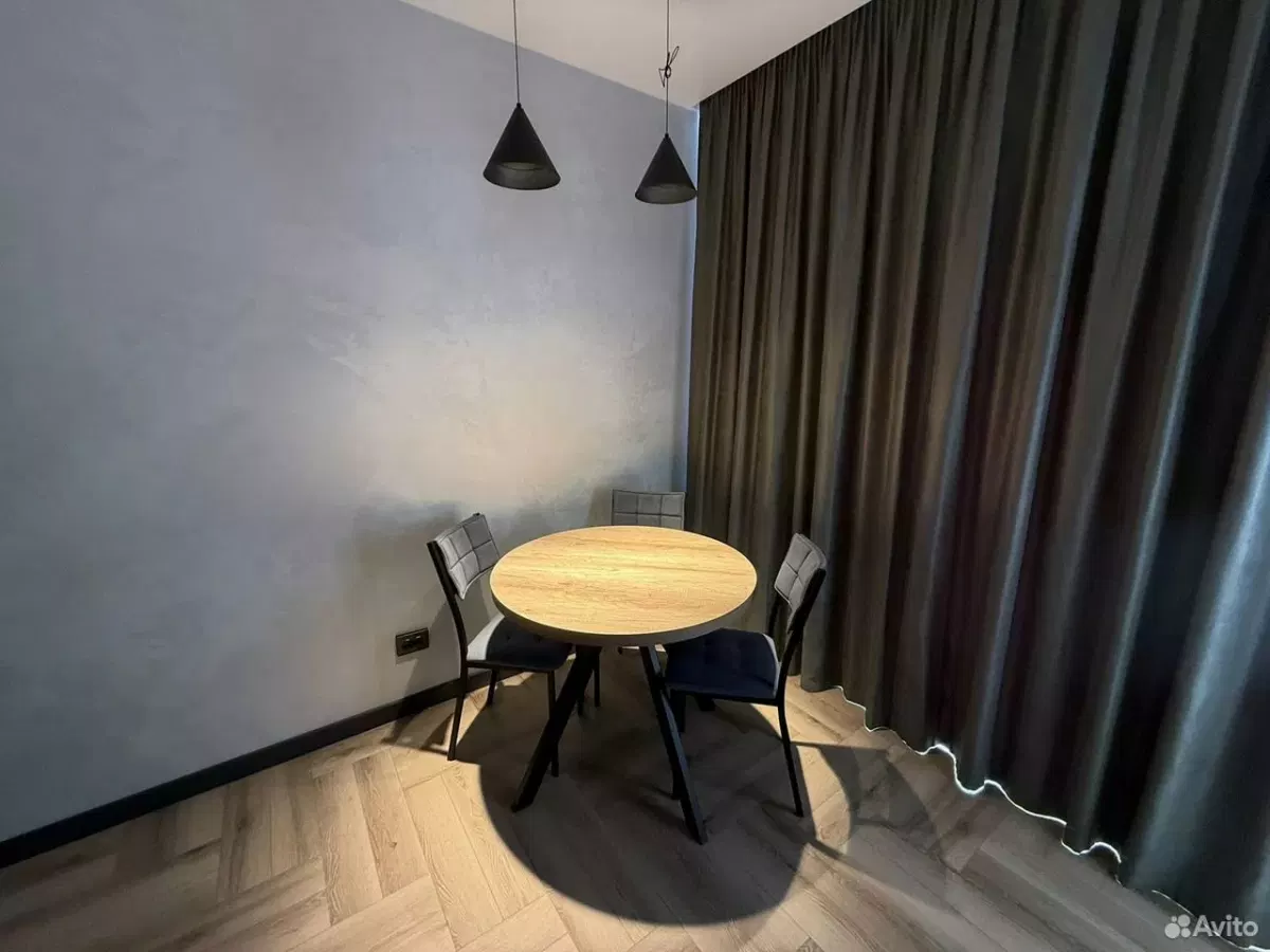 фото 1-к. квартира, 30 м², 1 кроват…