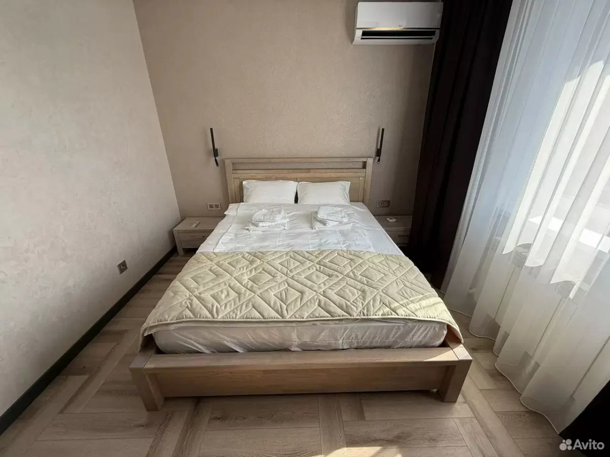 фото 1-к. квартира, 30 м², 1 кроват…