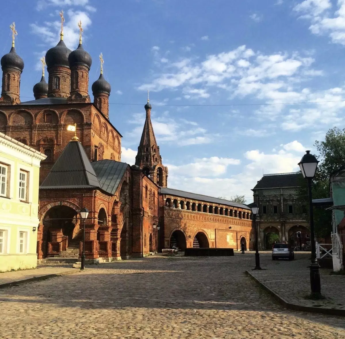 фото Уютная квартира с просторным б…