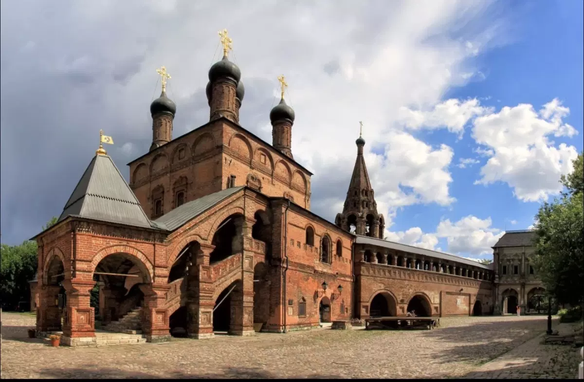 фото Уютная квартира с просторным б…