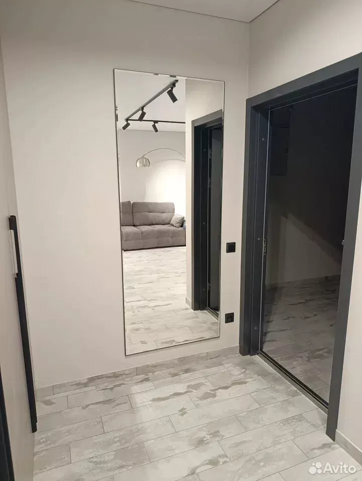 фото 2-к. квартира, 70,6 м², 2 кров…