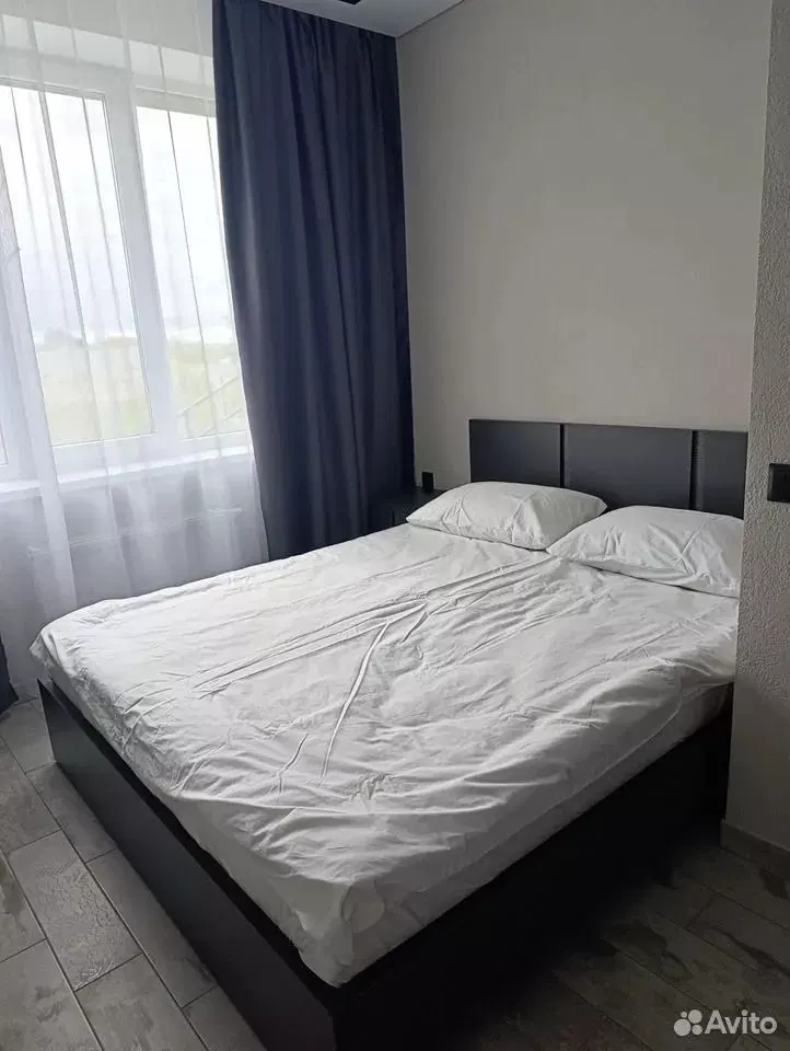 фото 2-к. квартира, 70,6 м², 2 кров…