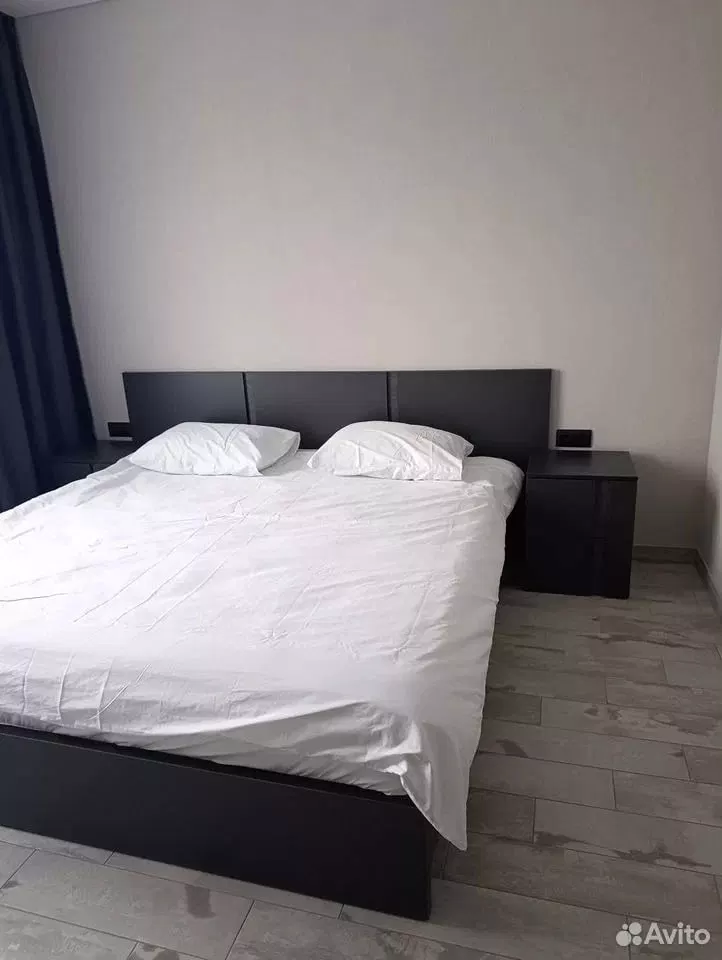 фото 2-к. квартира, 70,6 м², 2 кров…