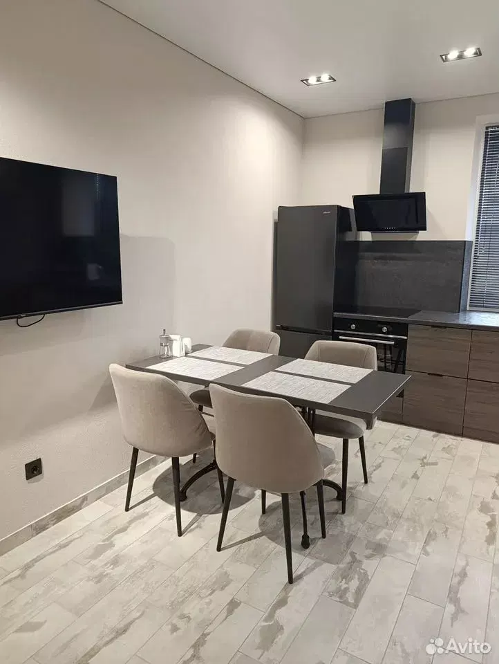 фото 2-к. квартира, 70,6 м², 2 кров…