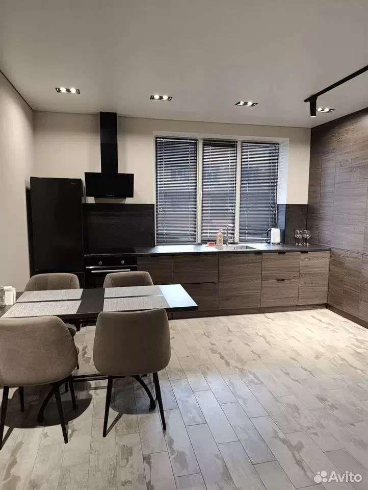 фото 2-к. квартира, 70,6 м², 2 кров…