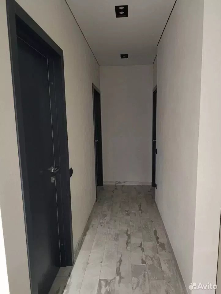 фото 2-к. квартира, 70,6 м², 2 кров…
