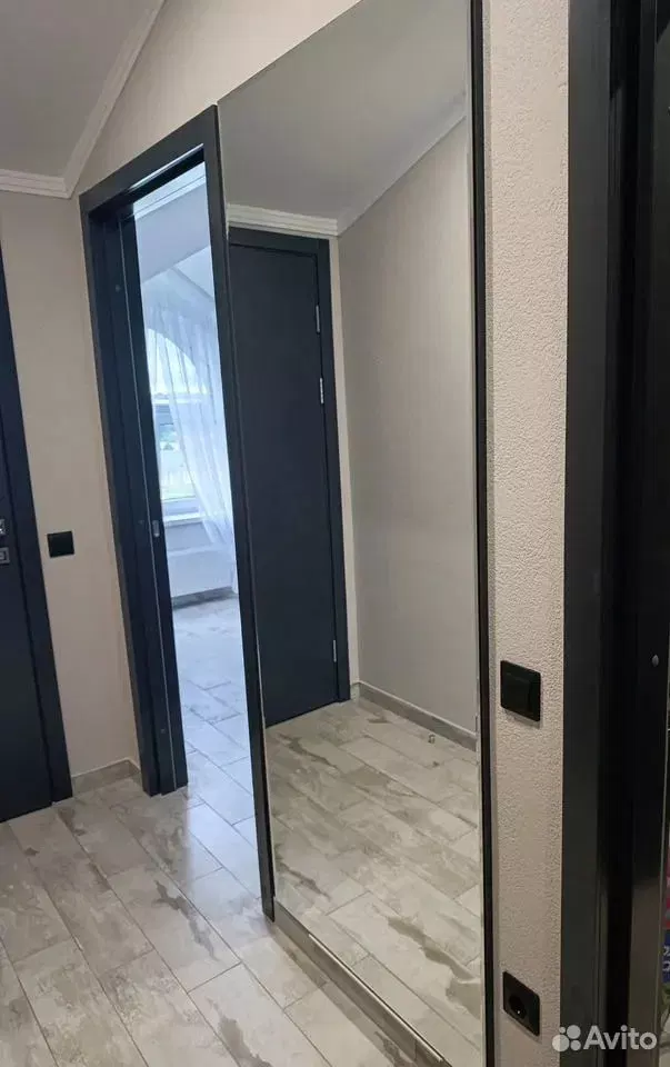 фото 2-к. квартира, 71,6 м², 2 кров…