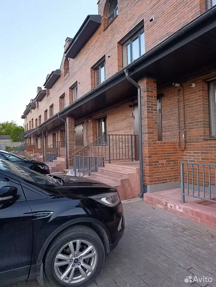 фото 2-к. квартира, 71,6 м², 2 кров…