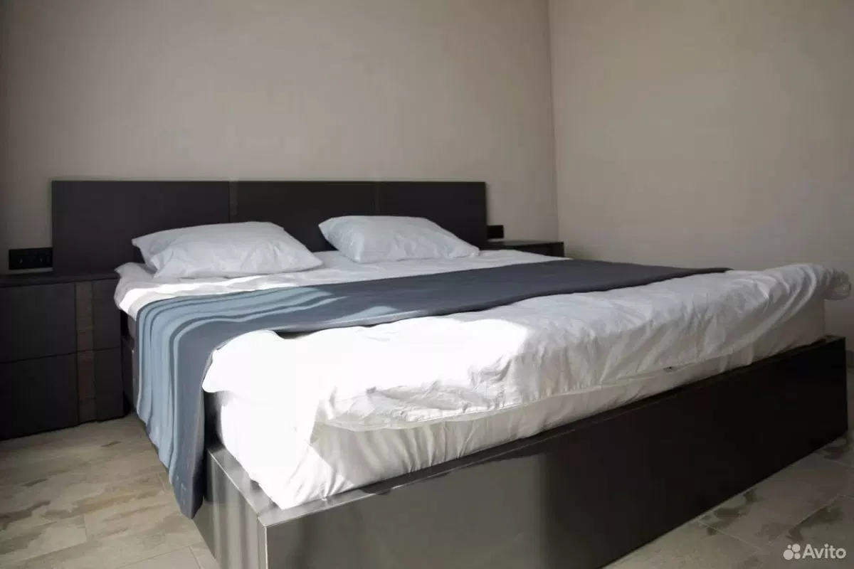 фото 2-к. квартира, 70 м², 2 кроват…