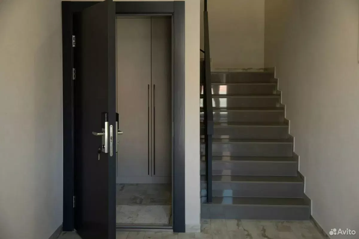 фото 2-к. квартира, 70 м², 2 кроват…