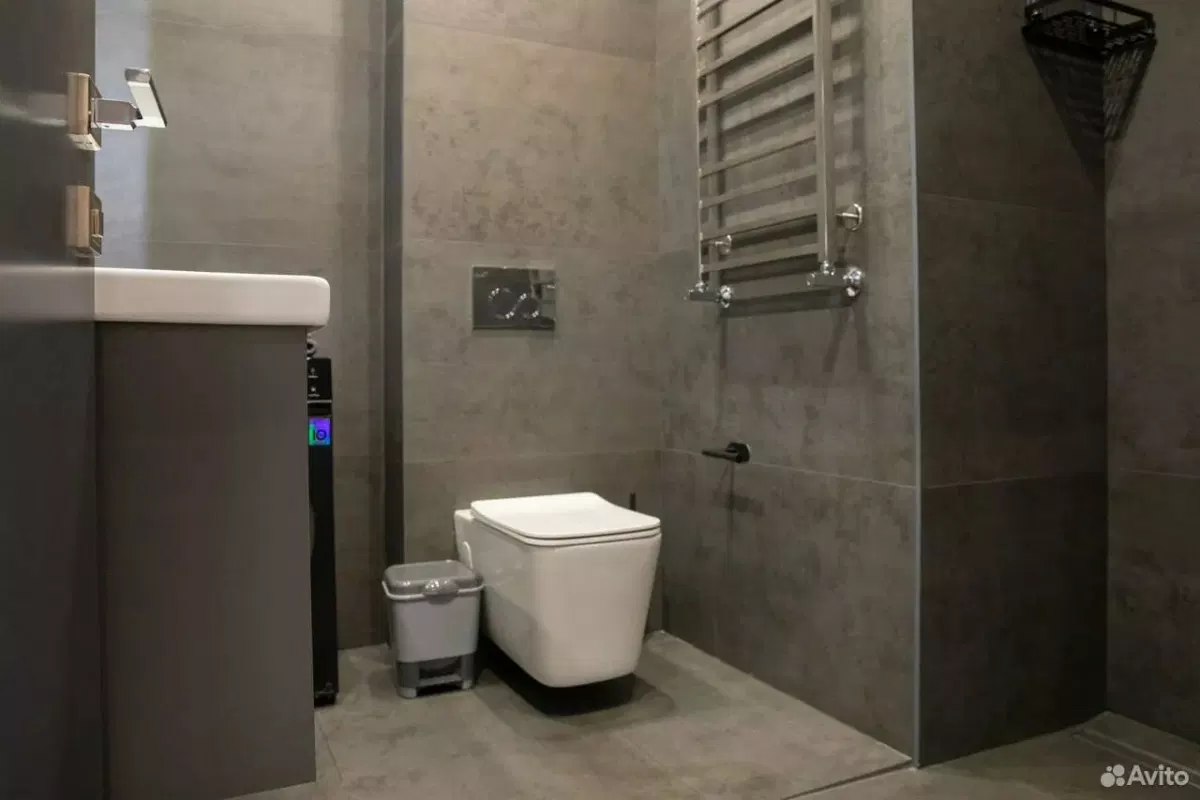 фото 2-к. квартира, 70 м², 2 кроват…