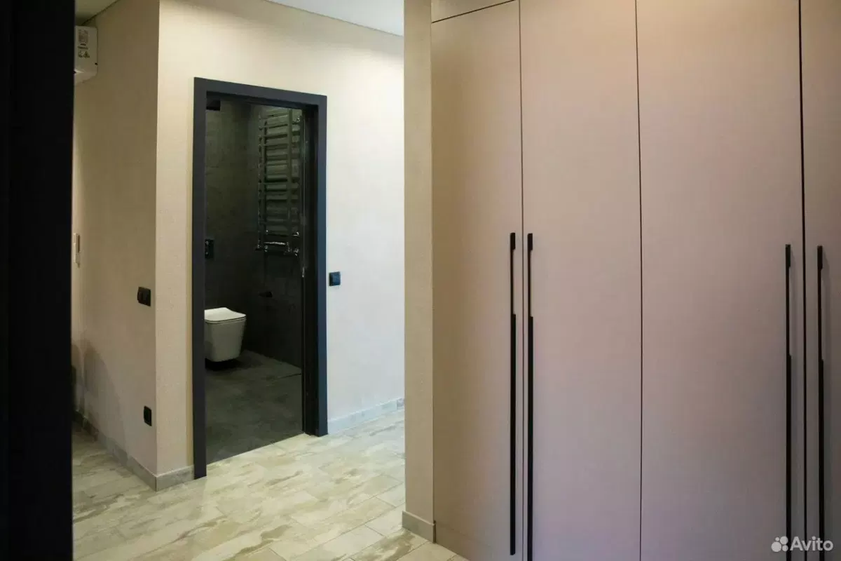 фото 2-к. квартира, 70 м², 2 кроват…