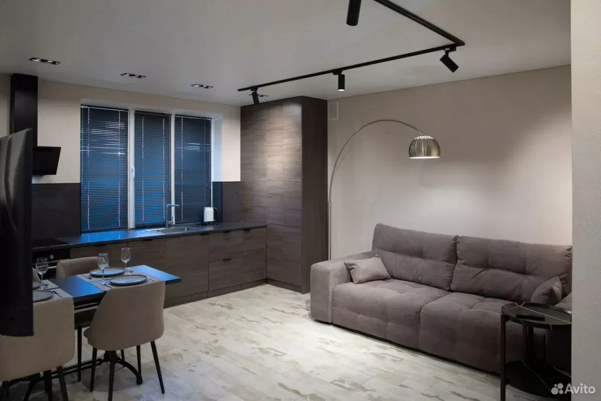 фото 2-к. квартира, 70 м², 2 кроват…