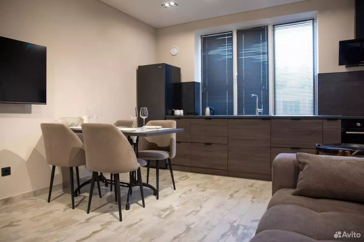 фото 2-к. квартира, 71,5 м², 2 кров…