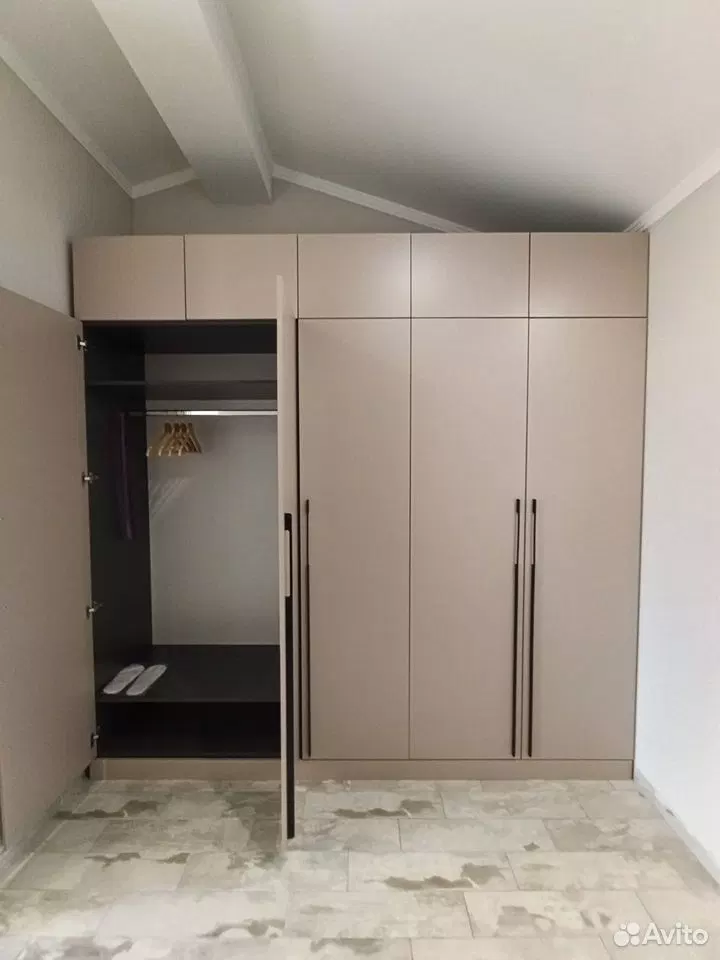 фото 2-к. квартира, 71,5 м², 2 кров…