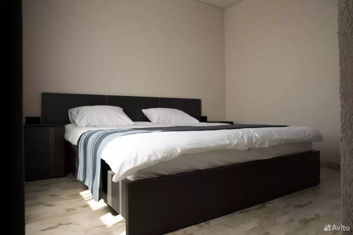 фото 2-к. квартира, 71,5 м², 2 кров…