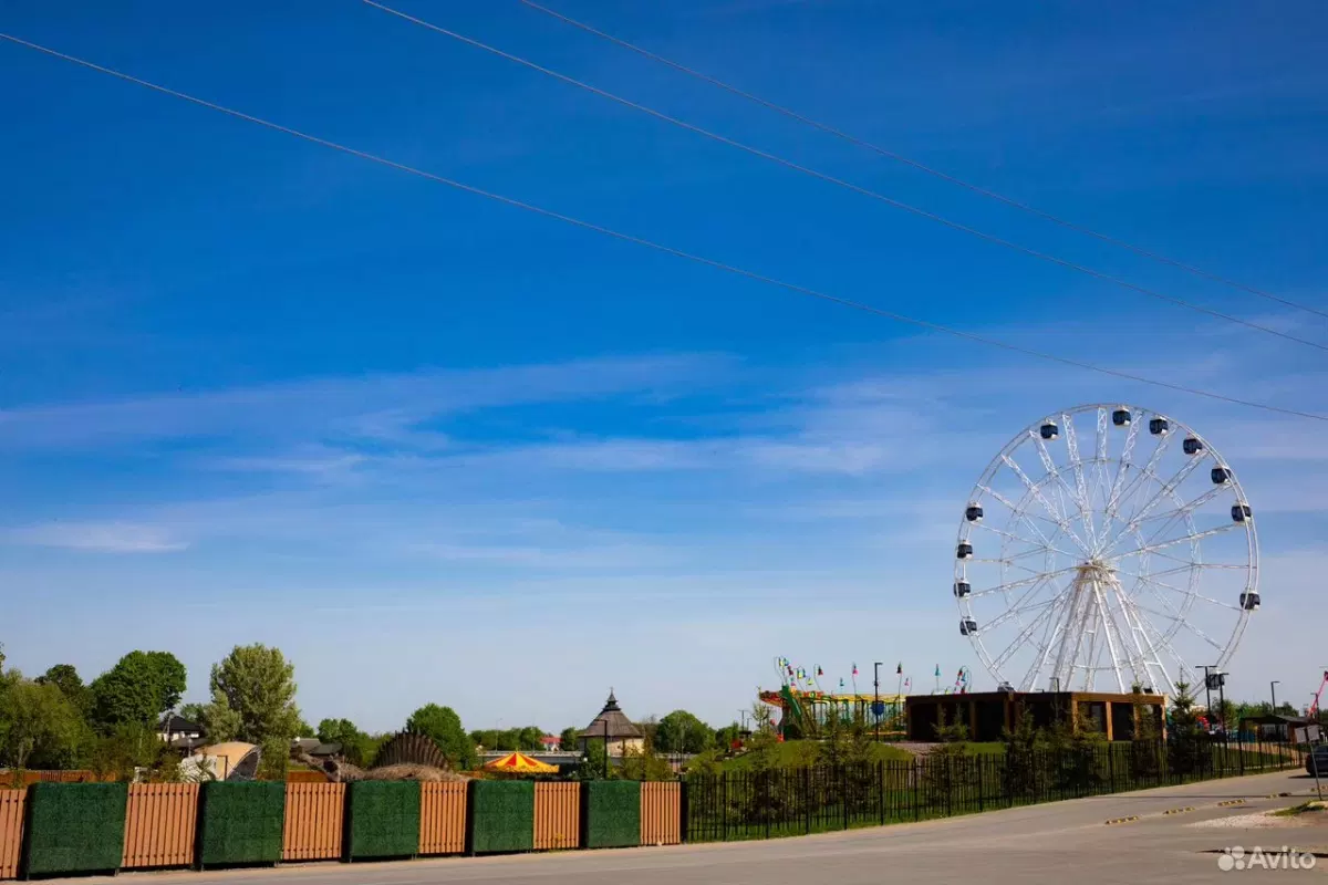фото 2-к. квартира, 71,5 м², 2 кров…