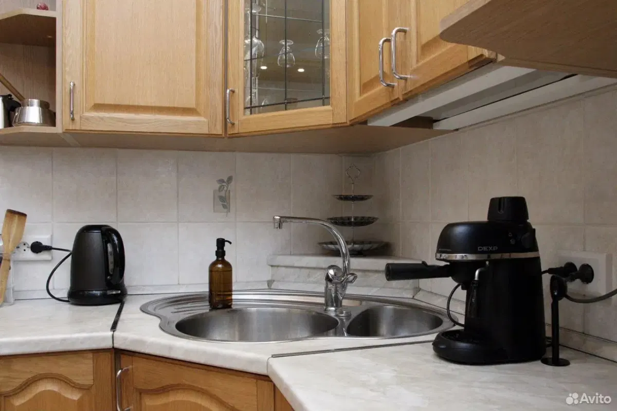 Фото квартиры 1-к. квартира, 56 м², 2 кроват…