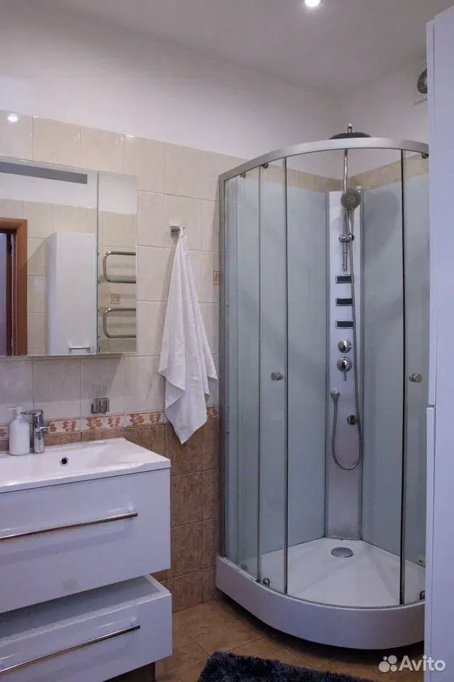Фото квартиры 1-к. квартира, 56 м², 2 кроват…