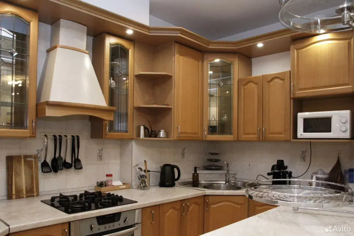 Фото квартиры 1-к. квартира, 56 м², 2 кроват…