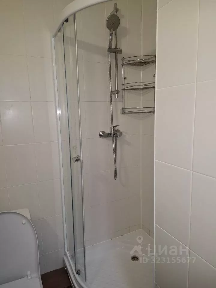 Фото квартиры Сдается студия, 20 м² в ЖК «Цв…