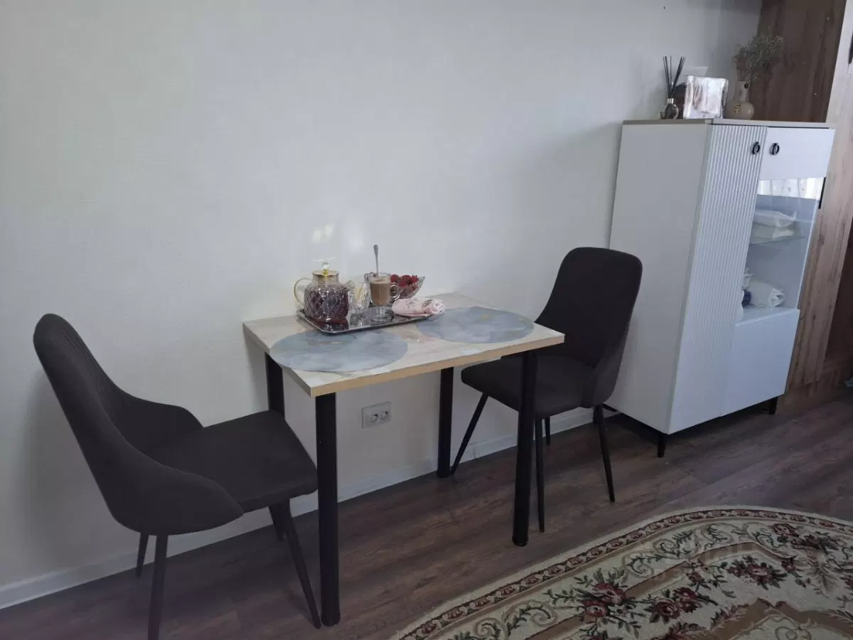 фото Сдается студия, 20 м² в ЖК «Цв…