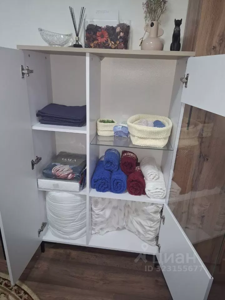 фото Сдается студия, 20 м² в ЖК «Цв…