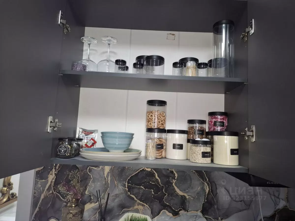 Фото квартиры Сдается студия, 20 м² в ЖК «Цв…