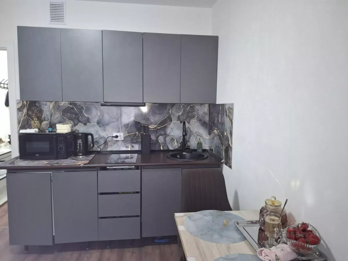 фото Сдается студия, 20 м² в ЖК «Цв…