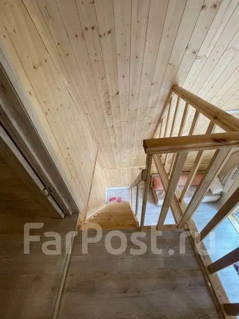 фото Большой дом Афрейм