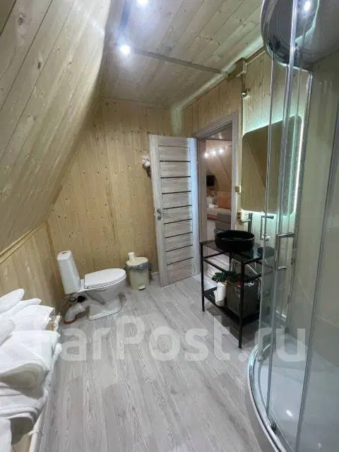 фото Большой дом Афрейм