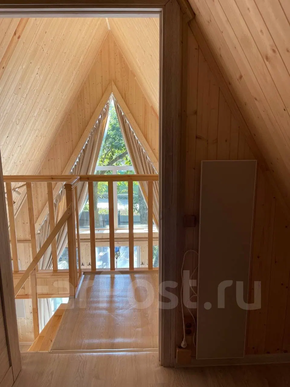фото Большой дом Афрейм
