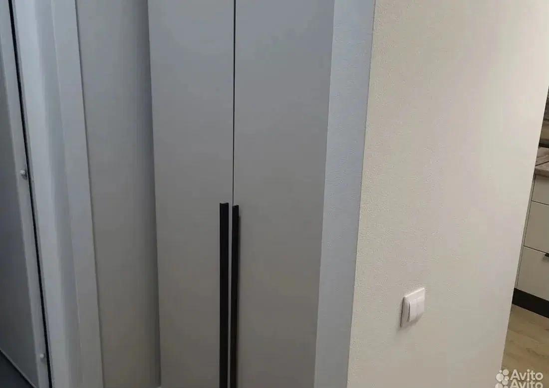 Фото квартиры 1-к. квартира, 34,8 м², 2 кров…