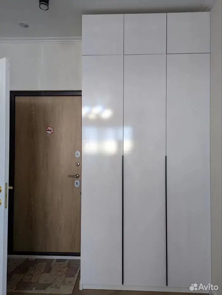 фото Квартира-студия, 26 м², 1 кров…
