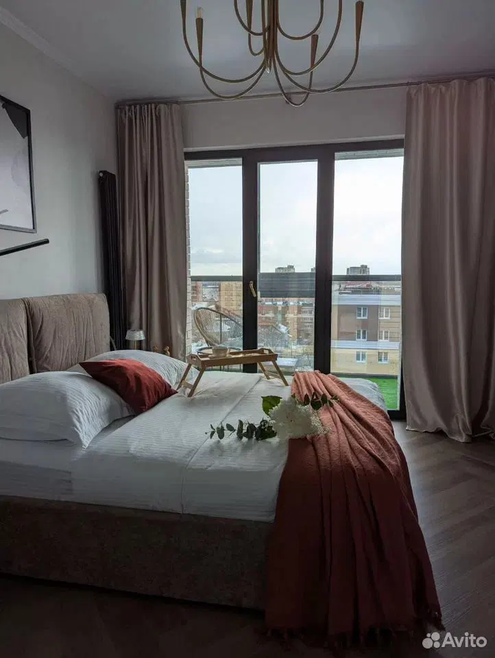 фото Квартира-студия, 26 м², 1 кров…