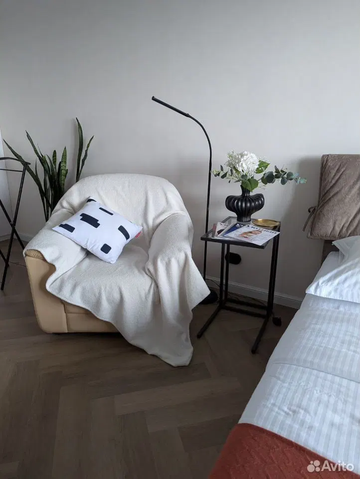 фото Квартира-студия, 26 м², 1 кров…