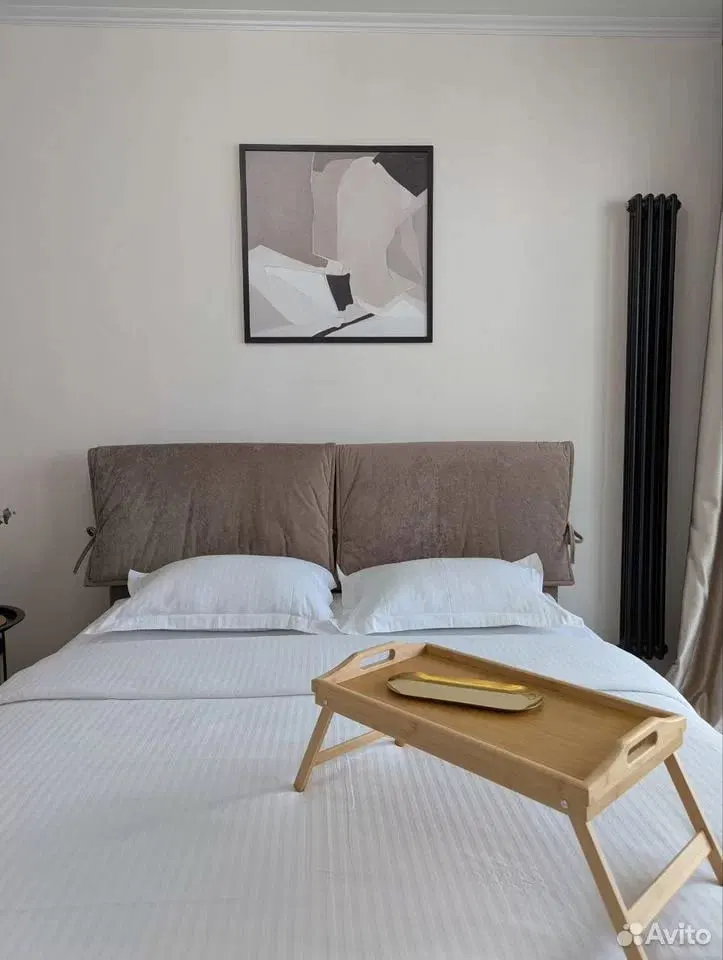 фото Квартира-студия, 26 м², 1 кров…