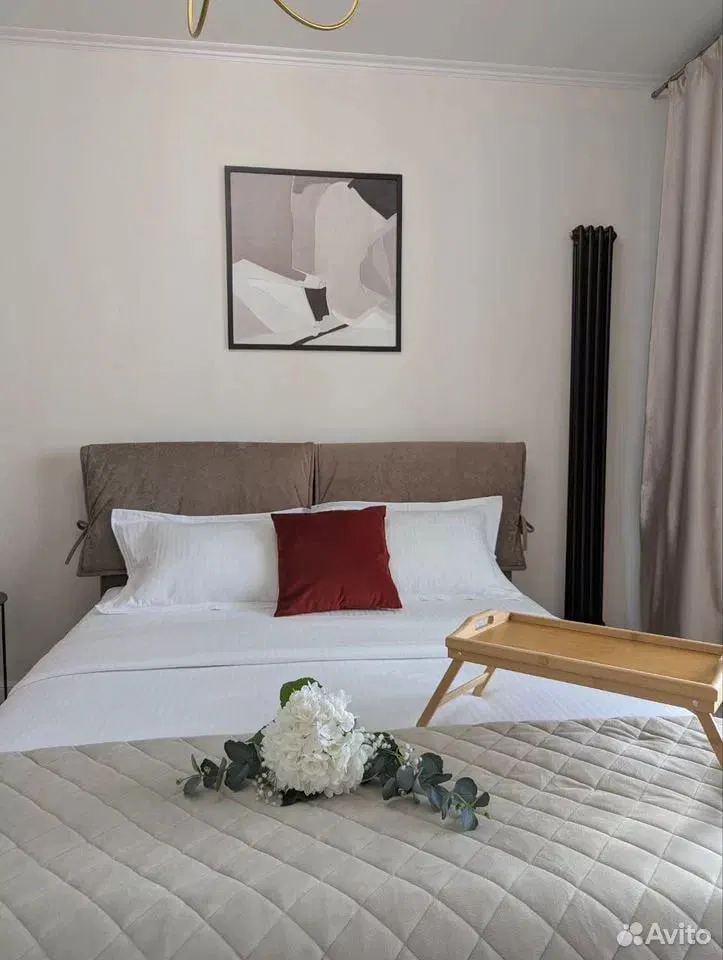 фото Квартира-студия, 26 м², 1 кров…