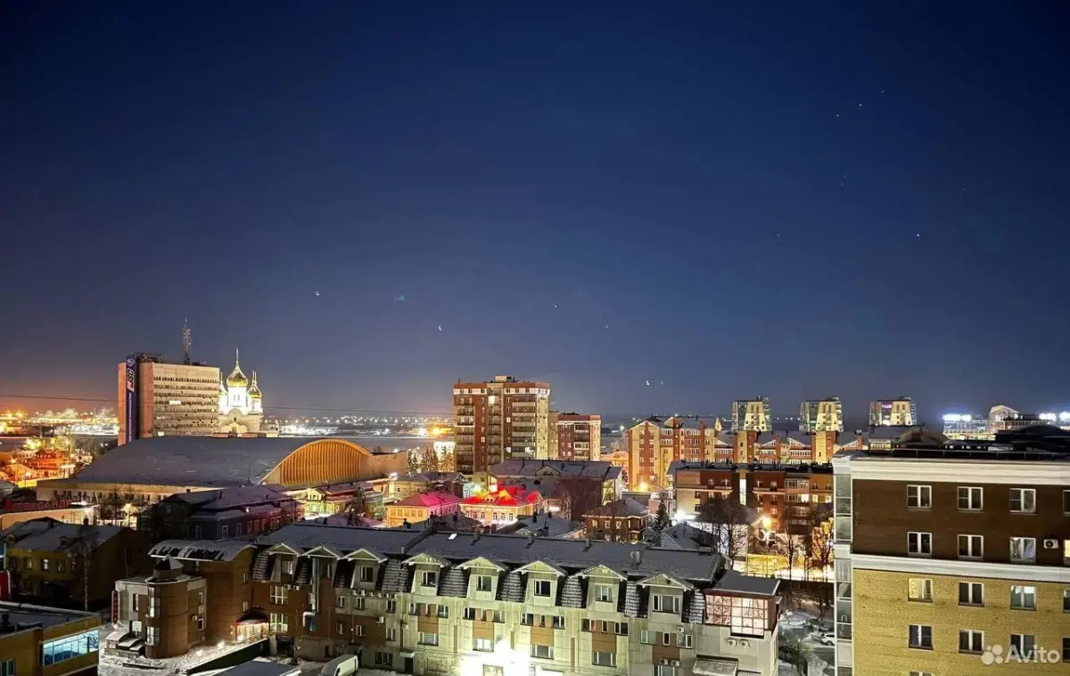 фото Квартира-студия, 26 м², 1 кров…