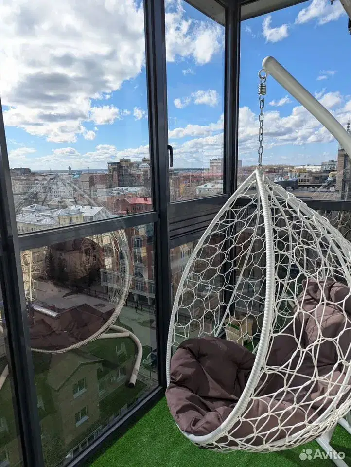 фото Квартира-студия, 26 м², 1 кров…