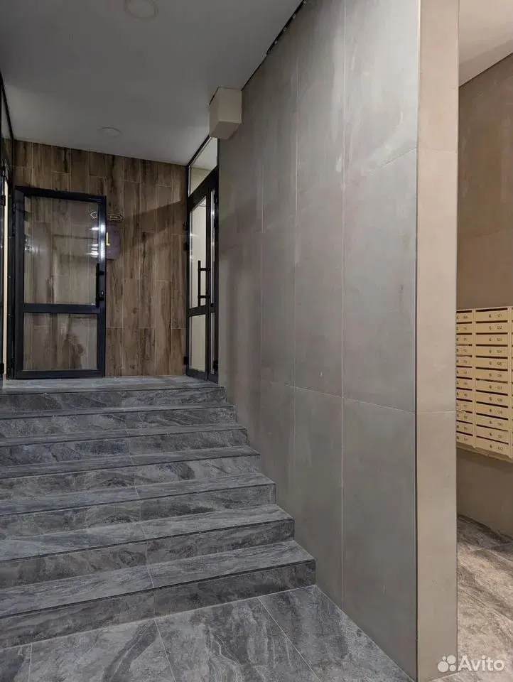 фото Квартира-студия, 26 м², 1 кров…