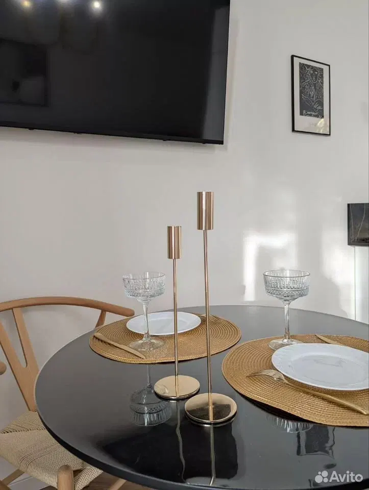 фото Квартира-студия, 26 м², 1 кров…