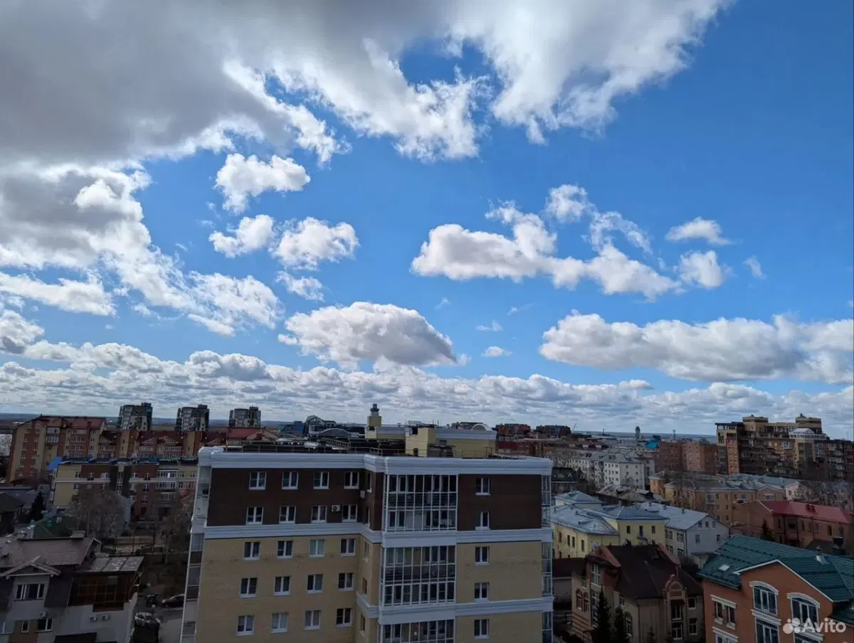 фото Квартира-студия, 26 м², 1 кров…