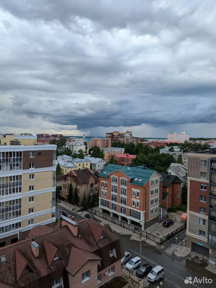 фото Квартира-студия, 26 м², 1 кров…